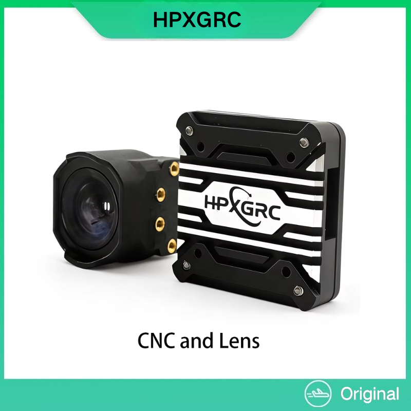 HPXGRC O4 Air Unit Upgrade Kit - Fpv Drone Tool Kit ulasan dan harga