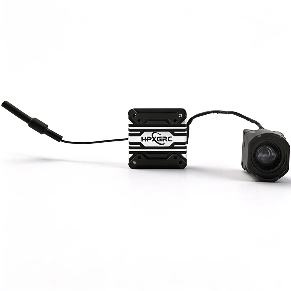 HPXGRC O4 Air Unit Upgrade Kit - Fpv Drone Tool Kit ulasan dan harga
