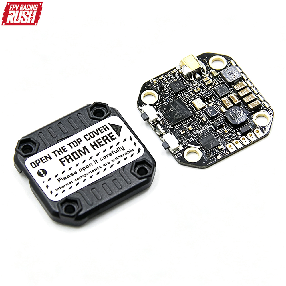 Rush Rushfpv Tank Ultimate Min - Fpv Drone Battery ulasan dan harga