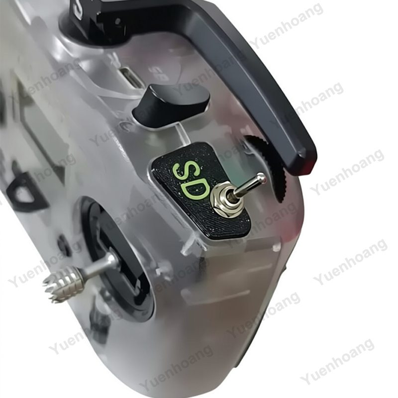 1Pair For RadioMaster Pocket R - Fpv Drone Bag ulasan dan harga