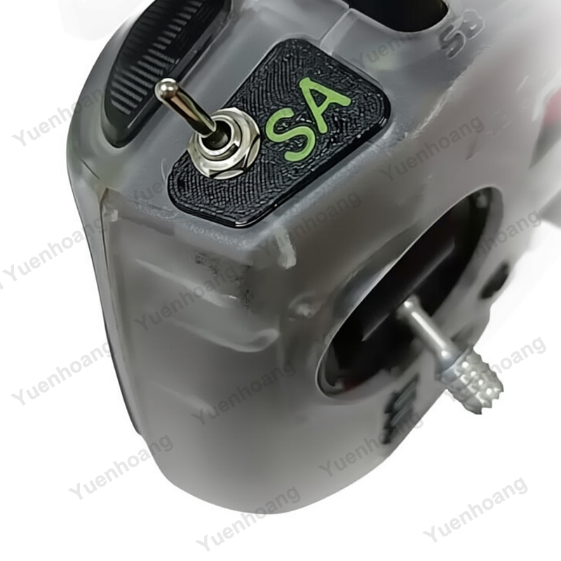 1Pair For RadioMaster Pocket R - Fpv Drone Bag ulasan dan harga