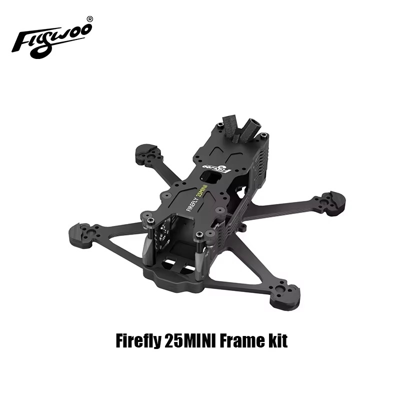 Flywoo Firefly 20PRO & 25 Mini - Fpv Drone Tool Kit ulasan dan harga